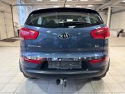 Kia Sportage III Рестайлинг Челябинск  - изображение 32