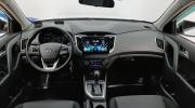 Hyundai Creta I Москва  - изображение 18