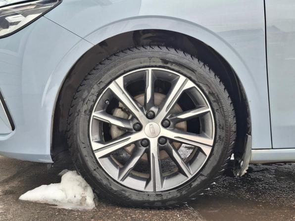 Geely Emgrand II с пробегом 2024 года, цена 1 499 000 рублей, 21217 км, седан, Автокод Объявления