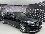 Mercedes-Benz S-Класс AMG III (W222 C217) Новосибирск  - изображение 36