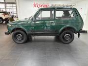 Lada (ВАЗ) 2121 (4x4) I Рестайлинг Киров  - изображение 17