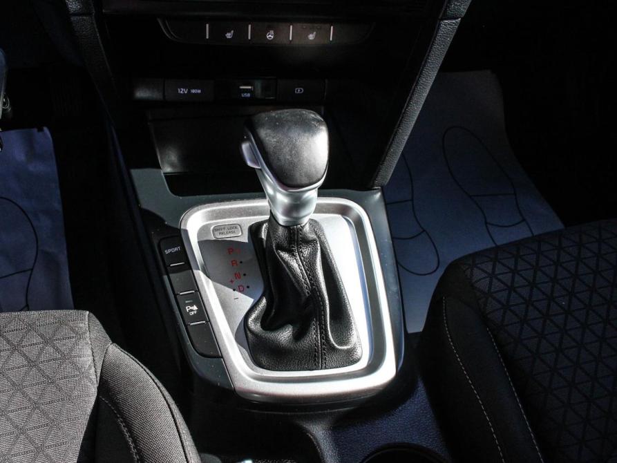 Kia Ceed III Калуга  - изображение 15