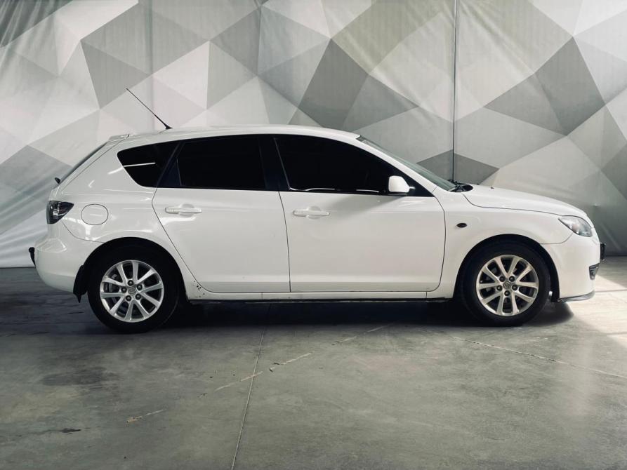 Mazda 3 I (BK) Рестайлинг Оренбург  - изображение 7