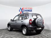 Chevrolet Niva I Рестайлинг Нижний Новгород  - изображение 21