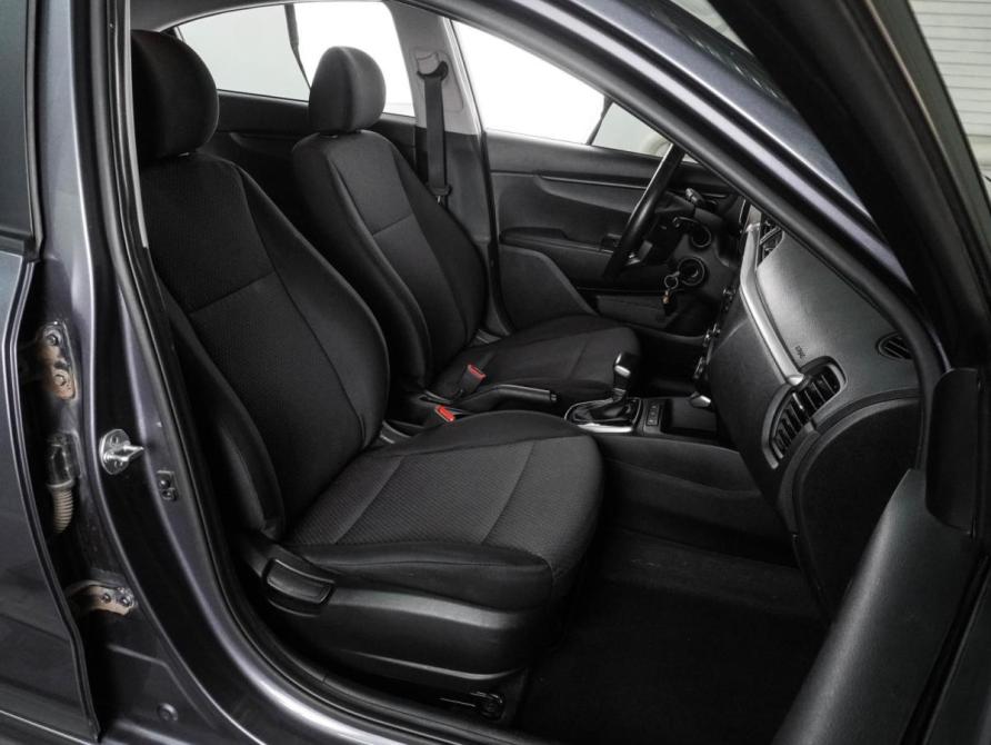 Kia Rio IV Рестайлинг Воронеж  - изображение 8