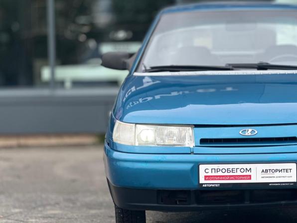 Lada (ВАЗ) 2110 с пробегом 1998 года, цена 159 000 рублей, 63033 км, седан, Автокод Объявления