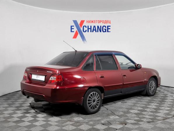 Daewoo Nexia I Рестайлинг с пробегом 2010 года, цена 160 000 рублей, 149977 км, седан, Автокод Объявления