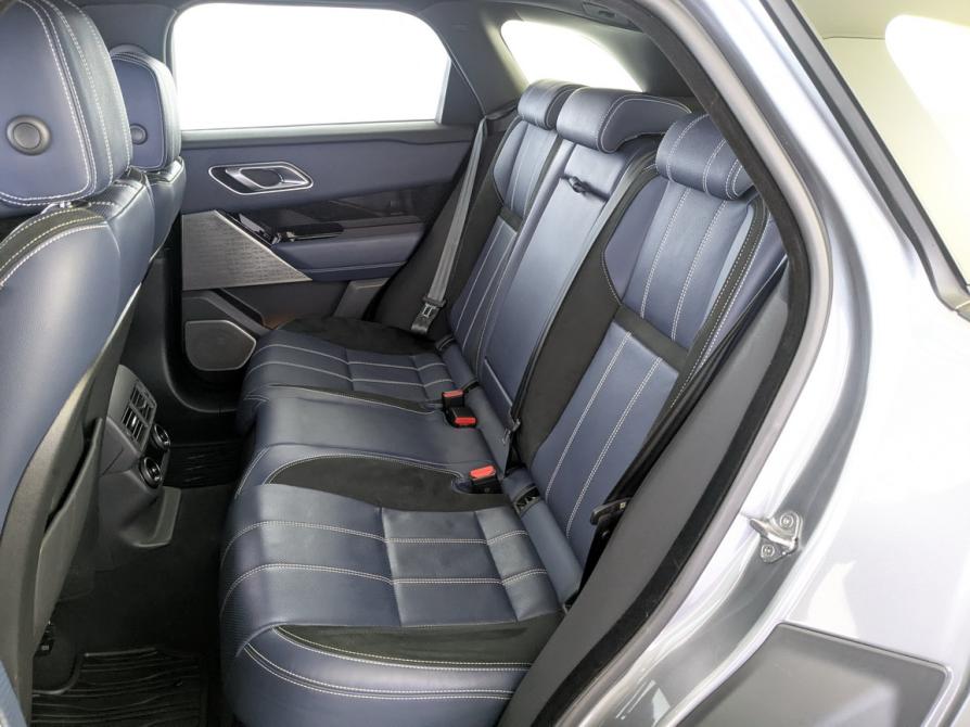 Land Rover Range Rover Velar I Москва  - изображение 12