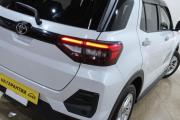 Toyota Raize I Новокузнецк  - изображение 39