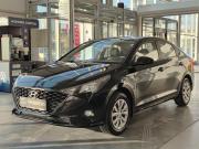 Hyundai Solaris II Рестайлинг Казань  - изображение 23
