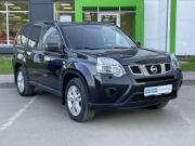Nissan X-Trail II Рестайлинг Ярославль  - изображение 20