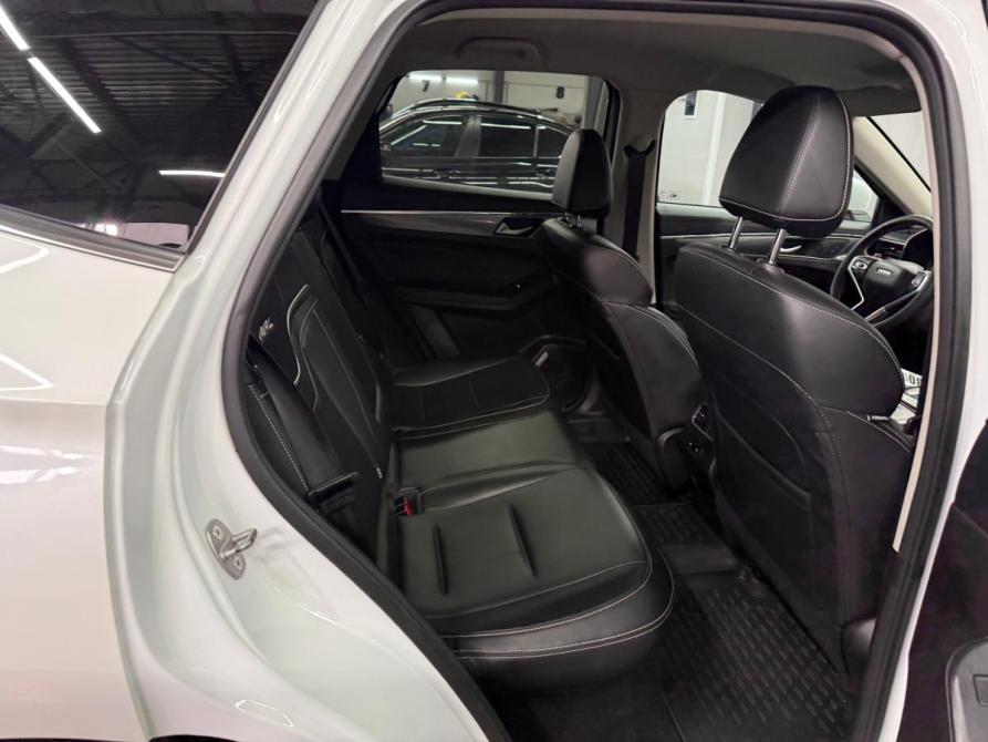 Haval Jolion I Краснодар  - изображение 14