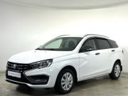 Lada (ВАЗ) Vesta I Рестайлинг (NG) Ижевск  - изображение 24