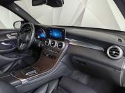 Mercedes-Benz GLC I (X253) Рестайлинг Москва  - изображение 36