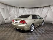 Honda Civic VIII Рестайлинг Москва  - изображение 19