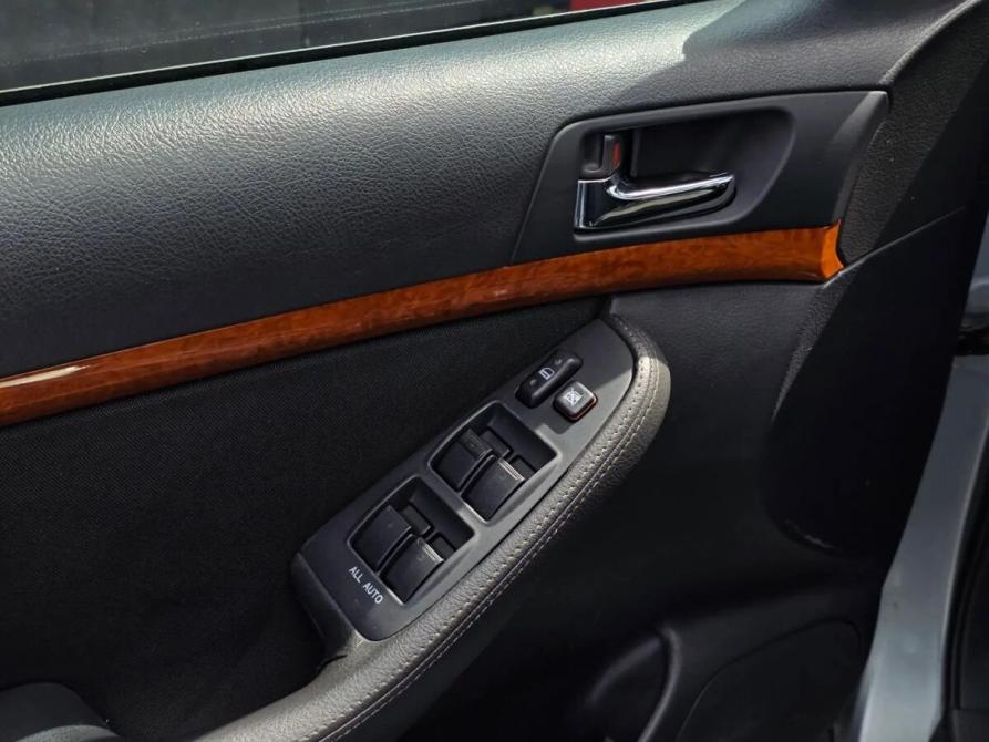 Toyota Avensis II Рестайлинг Санкт-Петербург  - изображение 12