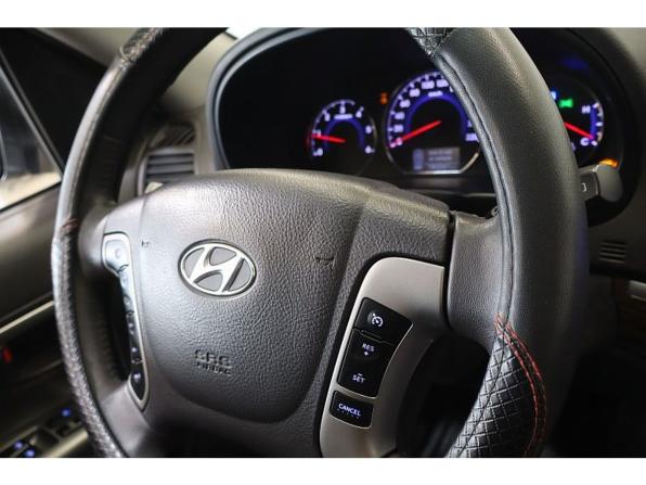 Hyundai Santa Fe II Рестайлинг с пробегом 2010 года, цена 1 125 000 рублей, 184260 км, внедорожник, Автокод Объявления