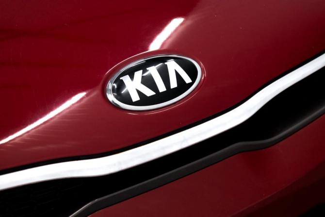 Kia Rio IV с пробегом 2020 года, цена 1 399 000 рублей, 112033 км, седан, Автокод Объявления