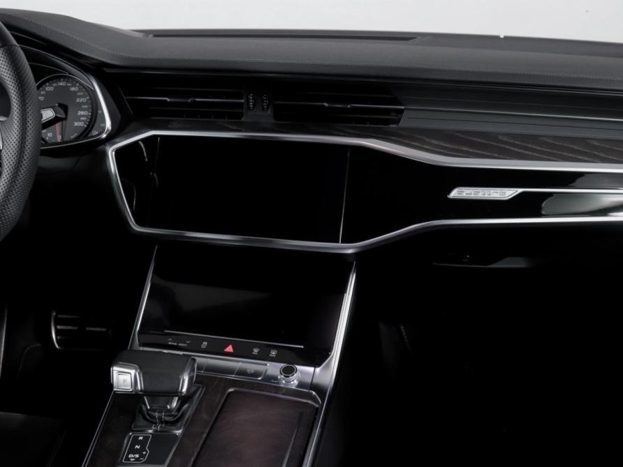Audi A6 V (C8) Москва  - изображение 14