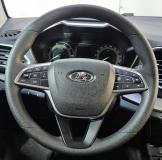 Lada (ВАЗ) Vesta I Рестайлинг (NG) Воронеж  - изображение 32