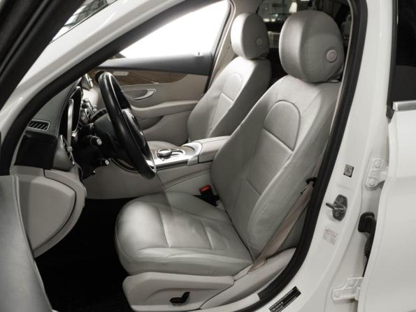 Mercedes-Benz C-Класс IV (W205) с пробегом 2016 года, цена 3 180 000 рублей, 85027 км, седан, Автокод Объявления