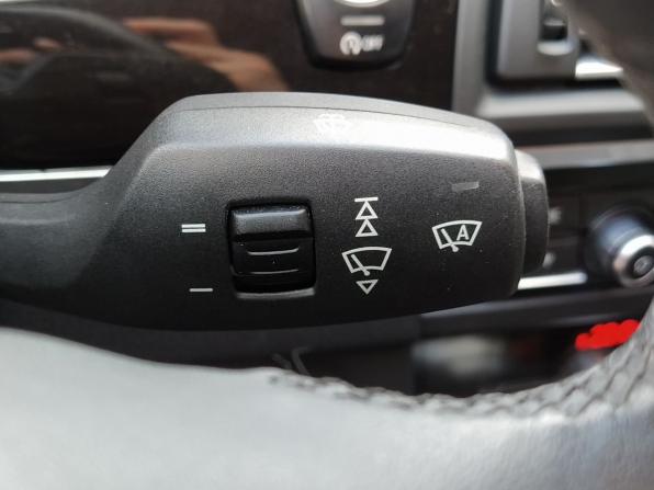 BMW 5 серии VI (F10/F11/F07) Рестайлинг с пробегом 2013 года, цена 1 899 000 рублей, 161408 км, седан, Автокод Объявления