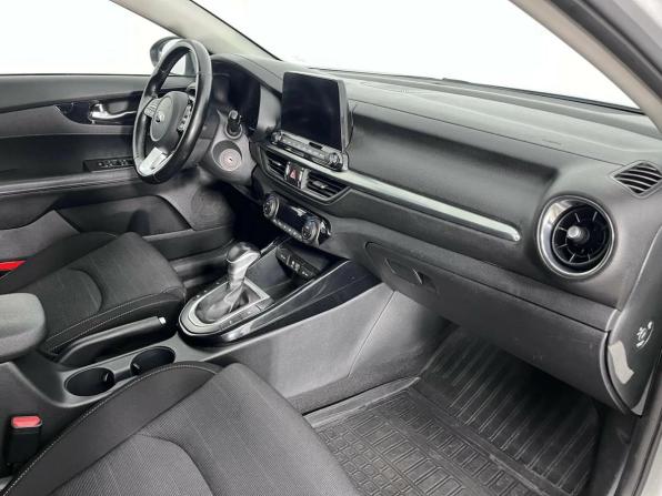 Kia Cerato IV с пробегом 2019 года, цена 1 590 000 рублей, 100657 км, седан, Автокод Объявления