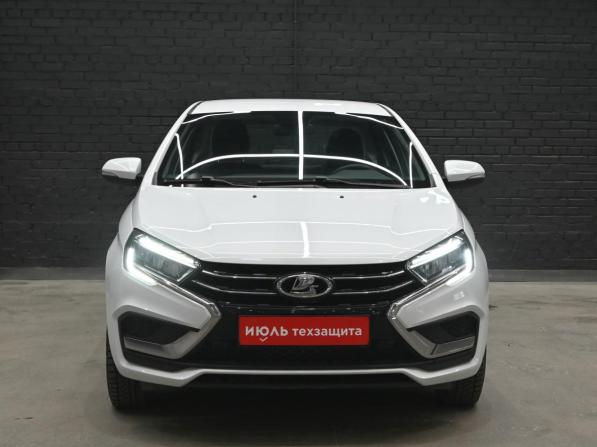 Lada (ВАЗ) Vesta I Рестайлинг (NG) с пробегом 2023 года, цена 1 150 000 рублей, 42204 км, седан, Автокод Объявления