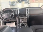 Toyota Land Cruiser 200 Series Рестайлинг 2 Березовский  - изображение 27