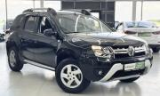 Renault Duster I Рестайлинг Шахты  - изображение 18