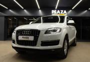Audi Q7 I (4L) Рестайлинг Уфа  - изображение 29