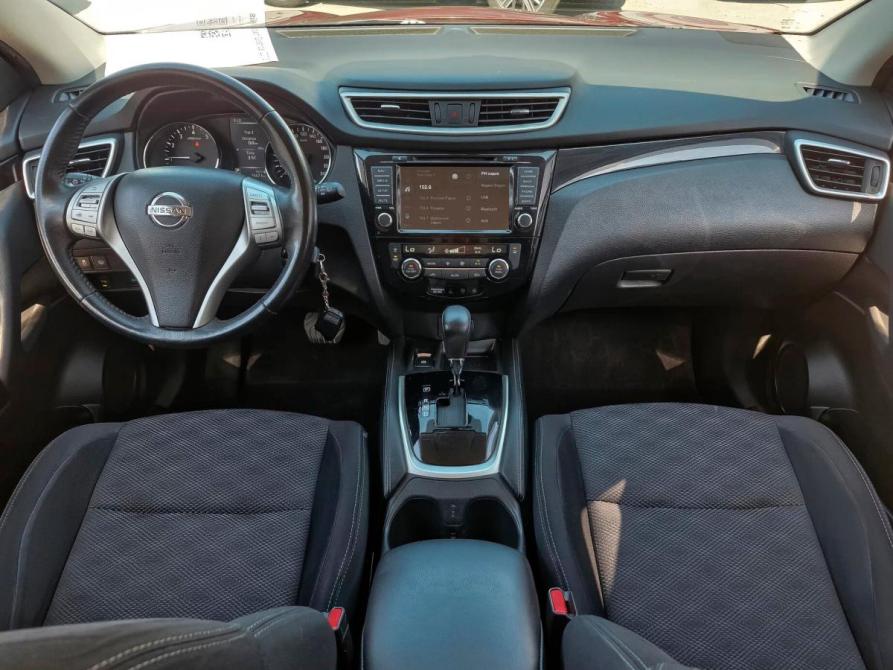 Nissan Qashqai II Нижний Новгород  - изображение 11