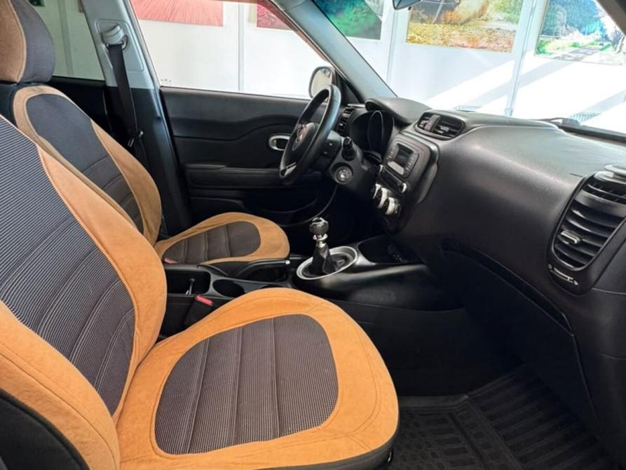 Kia Soul II Екатеринбург  - изображение 5