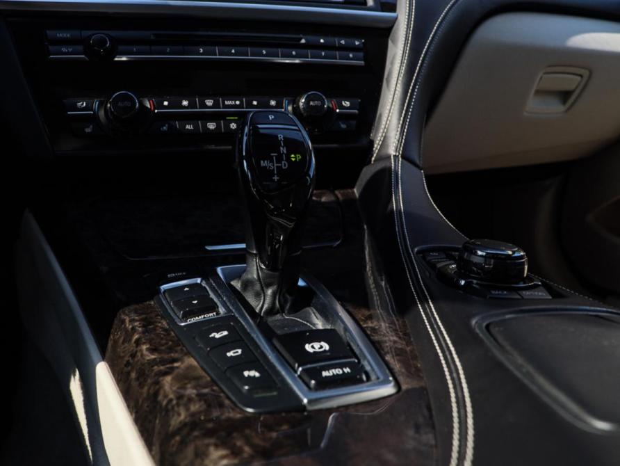 BMW 6 серии III (F06/F13/F12) Москва  - изображение 36