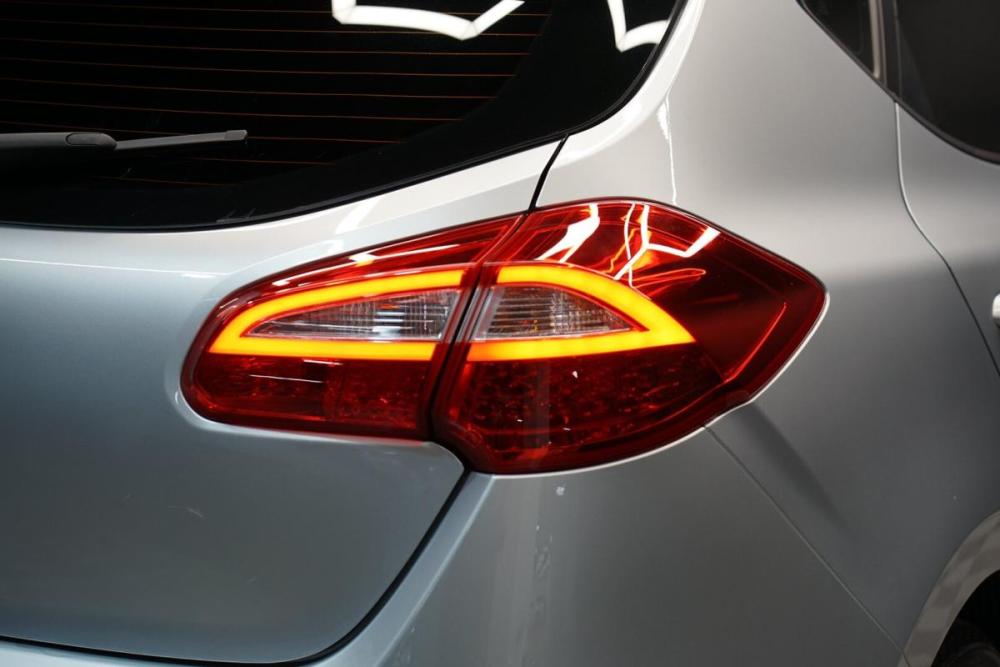 Kia Ceed II Рестайлинг Крым  - изображение 26