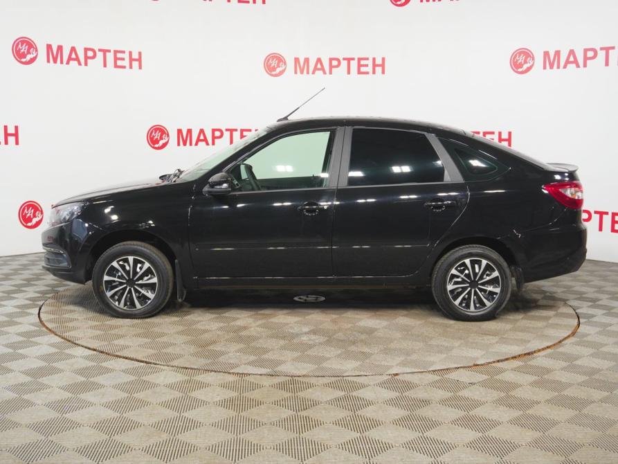 Lada (ВАЗ) Granta I Рестайлинг Вологда  - изображение 8