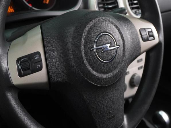 Opel Corsa D с пробегом 2008 года, цена 499 000 рублей, 123935 км, хэтчбек, Автокод Объявления