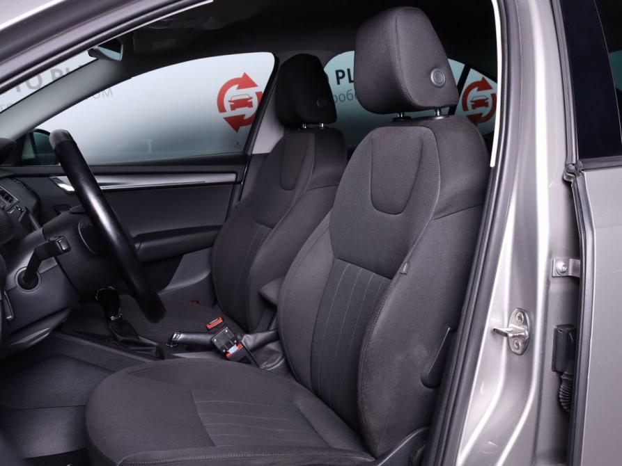 Skoda Octavia III (A7) Рестайлинг Минеральные Воды  - изображение 8
