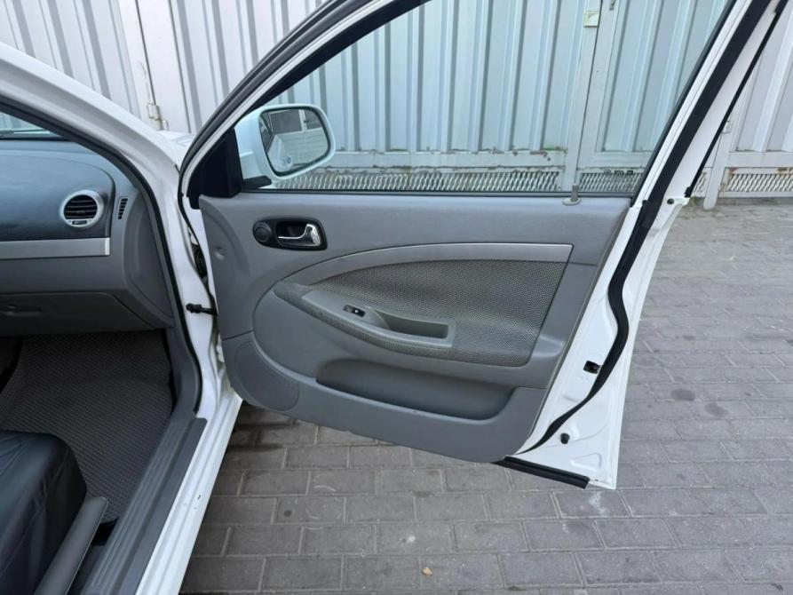 Chevrolet Lacetti I Ростов-на-Дону  - изображение 20
