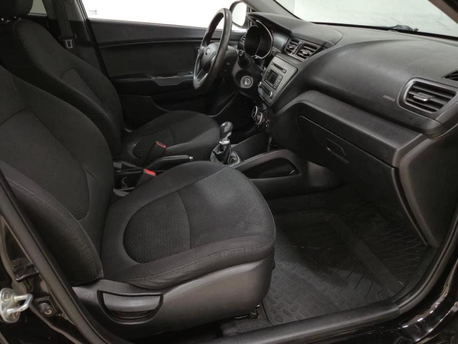 Kia Rio III Альметьевск  - изображение 16