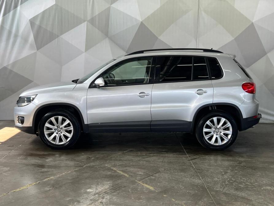 Volkswagen Tiguan I Рестайлинг Оренбург  - изображение 8