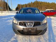 Nissan Qashqai I Рестайлинг Тюмень  - изображение 20
