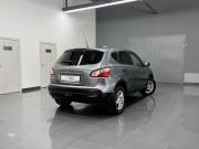 Nissan Qashqai I Рестайлинг Тверь  - изображение 23