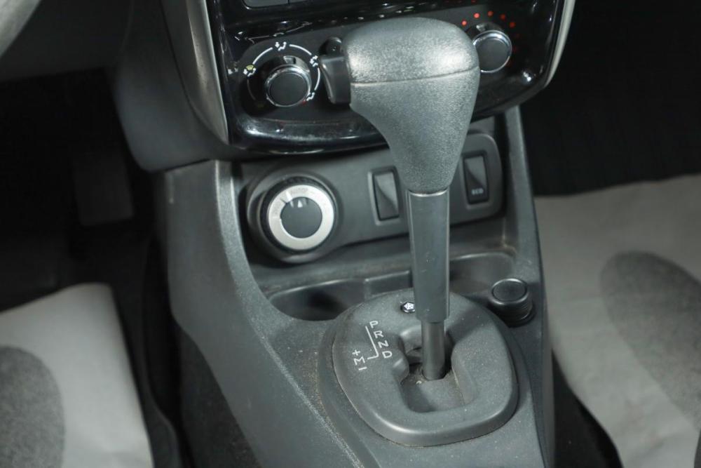Nissan Terrano III (D10) Новосибирск  - изображение 13
