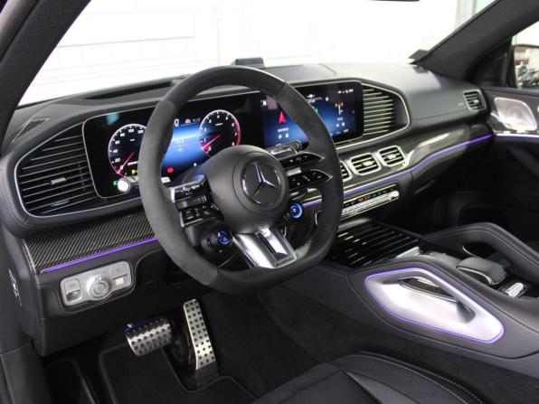 Новый Mercedes-Benz GLE Coupe AMG II (C167) Рестайлинг 2025 года, цена 15 800 000 рублей, внедорожник, Автокод Объявления