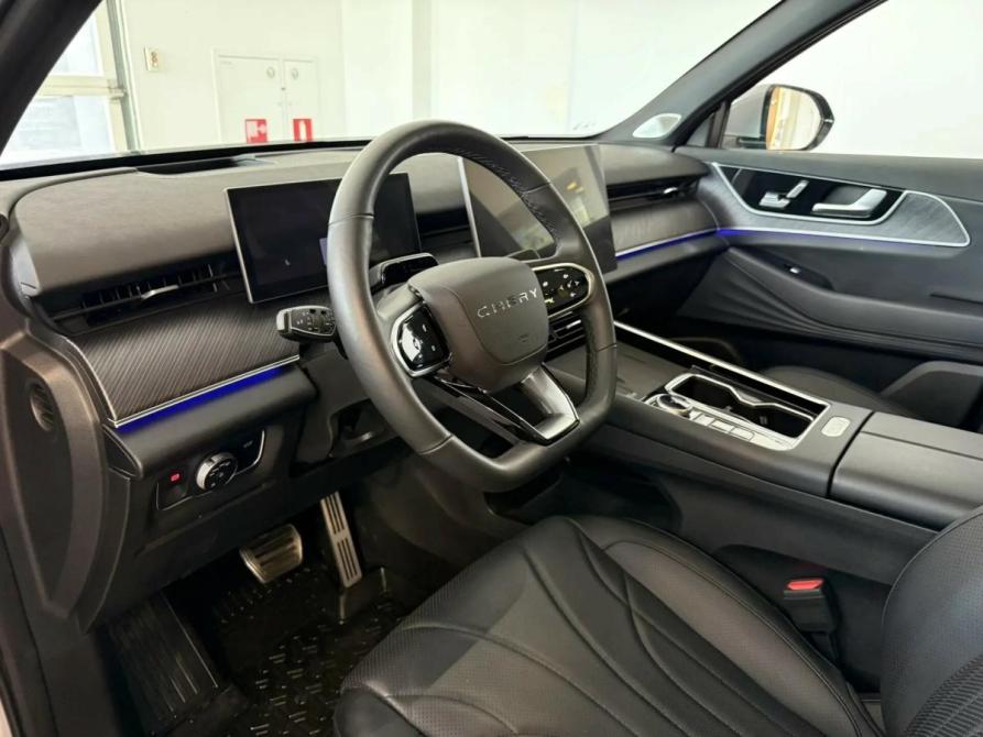 Chery Tiggo 9 I Подольск  - изображение 7