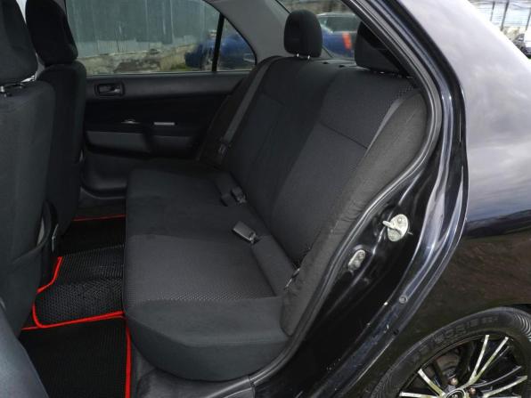 Mitsubishi Lancer IX Рестайлинг с пробегом 2007 года, цена 508 000 рублей, 243927 км, седан, Автокод Объявления