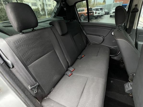 Renault Sandero I с пробегом 2014 года, цена 750 000 рублей, 143562 км, хэтчбек, Автокод Объявления