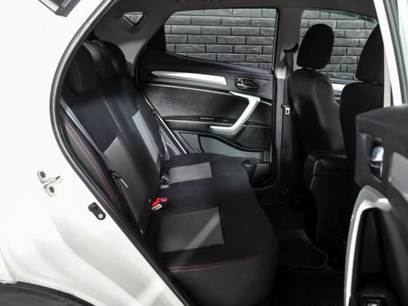 JAC S3 I с пробегом 2019 года, цена 675 000 рублей, 175006 км, внедорожник, Автокод Объявления