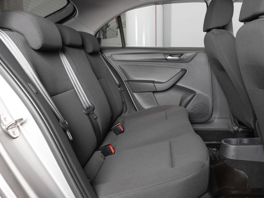 Volkswagen Polo V Рестайлинг Казань  - изображение 8